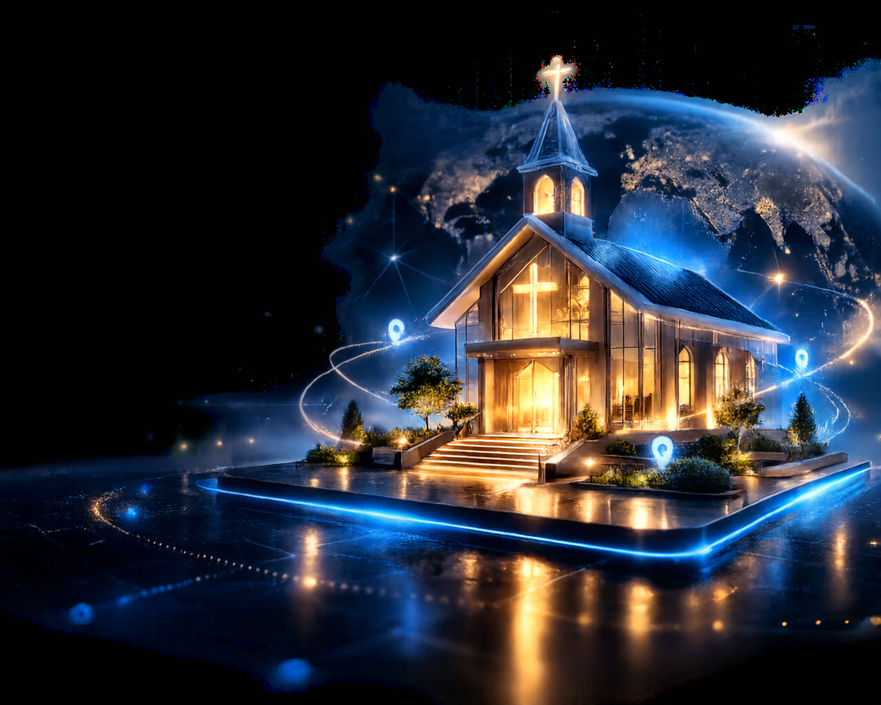 Christ Bible Church